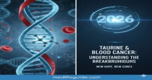 Taurine and Blood Cancer New 2026 Risks and Benefits Guide