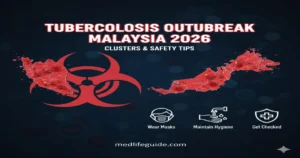Tuberculosis Outbreak Malaysia 2026