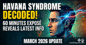 Decoding Havana Syndrome What the Latest 60 Minutes Exposé Reveals About This Mysterious Health Condition (March 2026 Update)