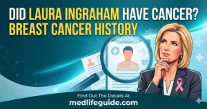 Did Laura Ingraham Have Cancer
