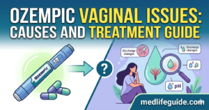 Ozempic Vaginal Issues Causes and Treatment Guide