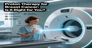 Proton Therapy for Breast Cancer Is It Right for You