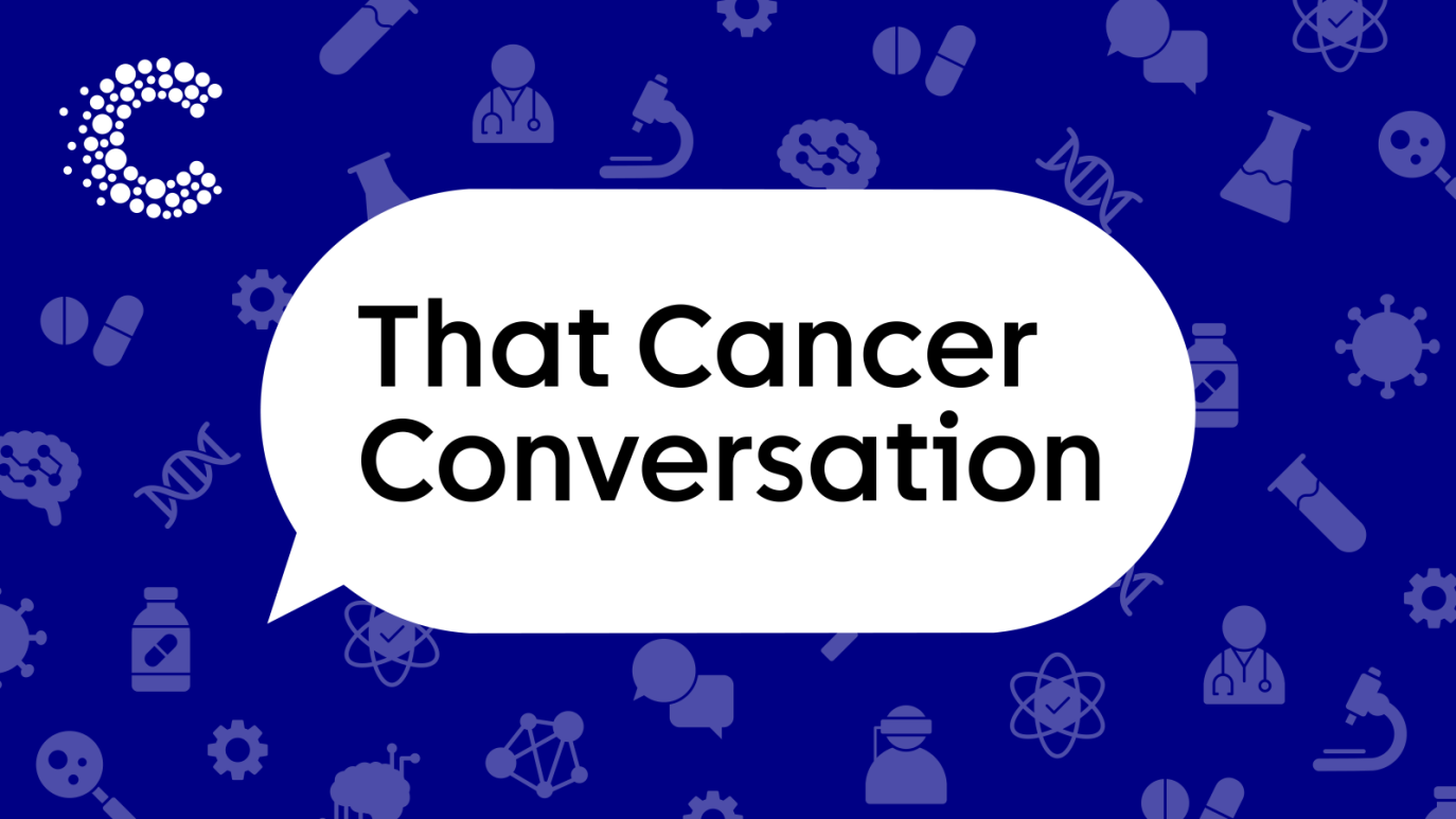 Can You Trust Cancer Advice Online? That Cancer Talk Season 4: Ep.7 - Cancer Research UK