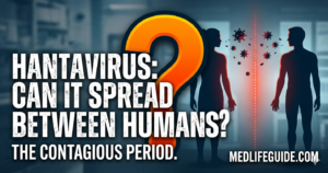 Hantavirus Contagious Period Can It Spread Between Humans