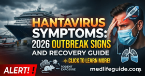 Hantavirus Symptoms