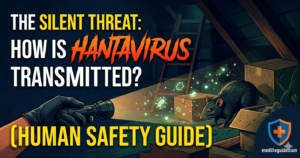 How Is Hantavirus Transmitted to Humans (Safety Guide)