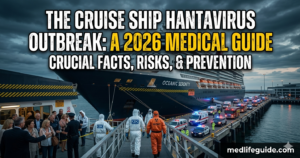 The Cruise Ship Hantavirus Outbreak A 2026 Medical Guide