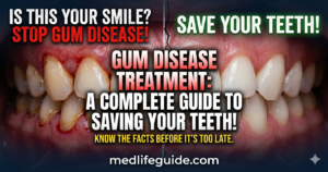 Gum Disease Treatment
