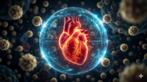 How Dangerous Is High Cholesterol For The Heart?