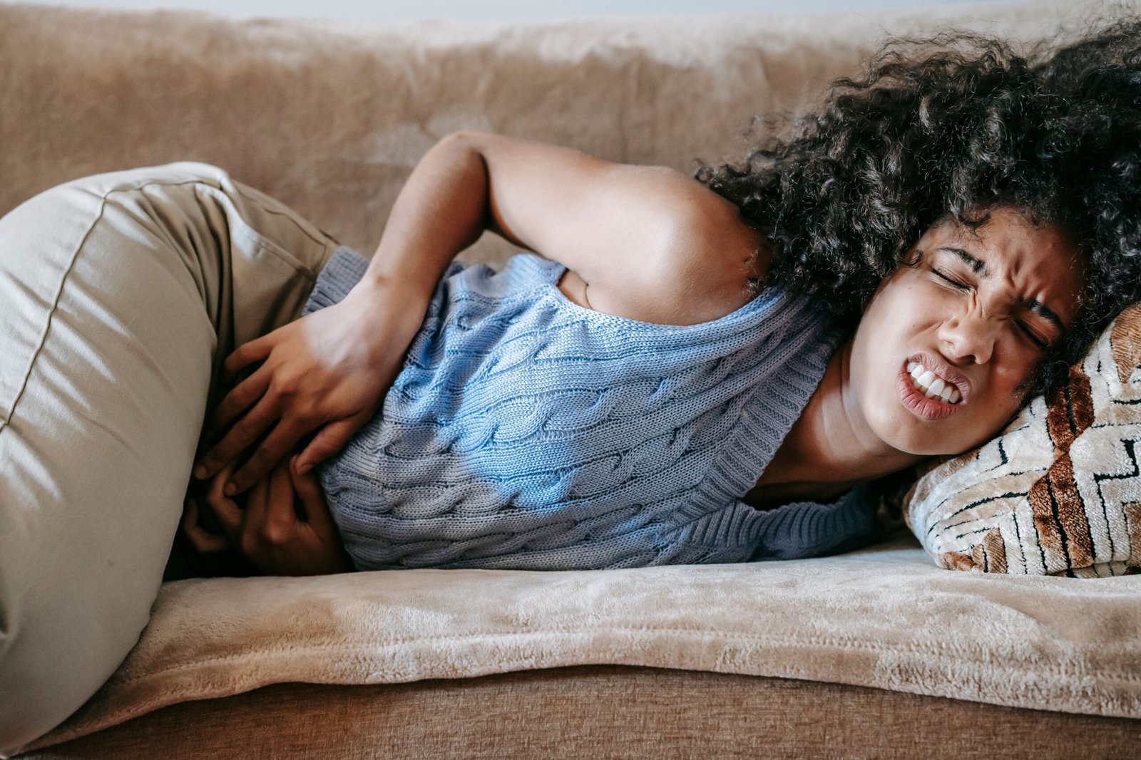 ulcerative colitis symptoms