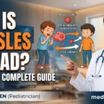 How Is Measles Spread