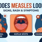 What Does Measles Look Like