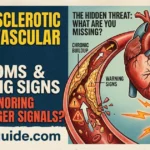 Arteriosclerotic Cardiovascular Disease Symptoms & Warning Signs