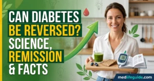 Can Diabetes Be Reversed