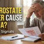 Can Prostate Cancer Cause Anemia Causes & Signals