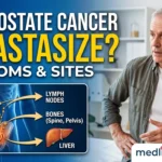 Can Prostate Cancer Metastasize