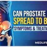 Can Prostate Cancer Spread to Bones