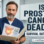 Is Prostate Cancer Deadly Survival Rates & Facts