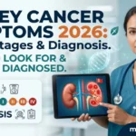 Kidney Cancer Symptoms 2026 Signs, Stages & Diagnosis