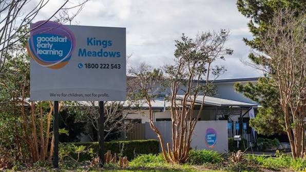 Launceston Childcare Centres