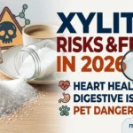 Xylitol Artificial Sweetener 2026