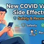 New COVID Vaccine Side Effects 2026: Safety & Recovery Guide