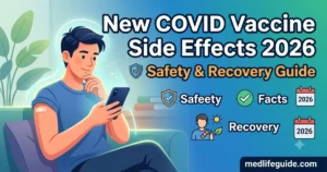New COVID Vaccine Side Effects 2026: Safety & Recovery Guide