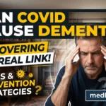 Can COVID Cause Dementia