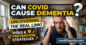 Can COVID Cause Dementia