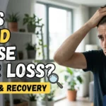 Does COVID Cause Hair Loss