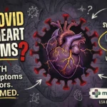 Does COVID Cause Heart Problems