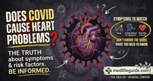 Does COVID Cause Heart Problems
