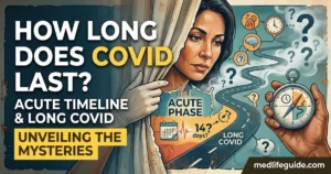 How Long Does COVID Last