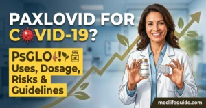 Paxlovid for COVID-19 Uses, Dosage, Risks & Guidelines