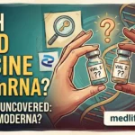 Which COVID Vaccine Was mRNA