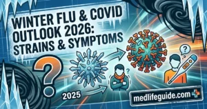 Winter Flu & COVID Outlook 2026