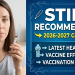 Is COVID Vaccine Still Recommended