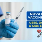 Nuvaxovid (COVID-19 Vaccine)