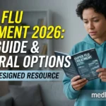 Super Flu Treatment 2026 Care Guide & Antiviral Options