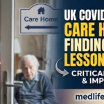 UK COVID Inquiry Care Homes