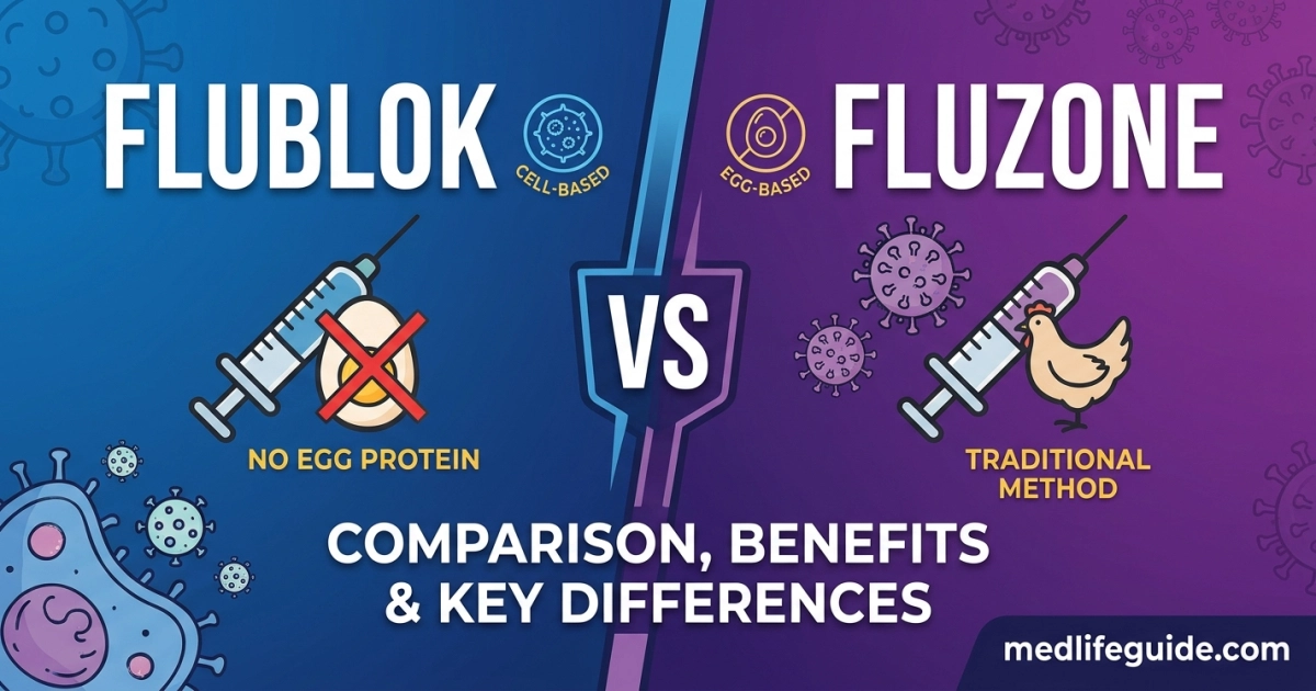 flublok vs fluzone