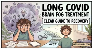 long covid brain fog treatment